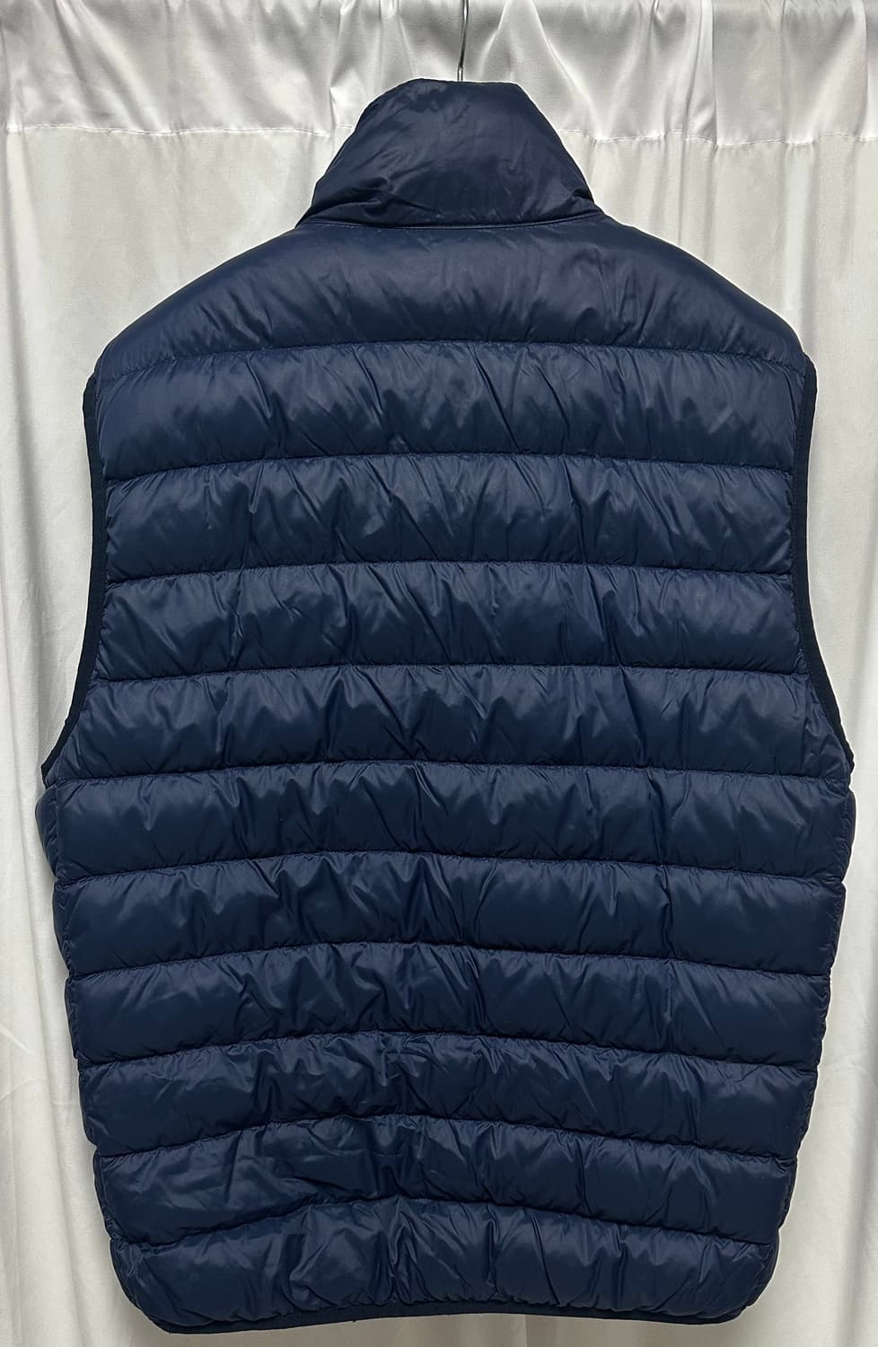 no.111 폴로 랄프로렌 패커블 네이비 경량패딩 조끼 xl 상품이미지4
