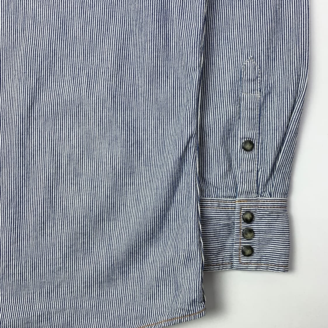 [L/정품] Gap 갭 웨스턴 셔츠 상품이미지5