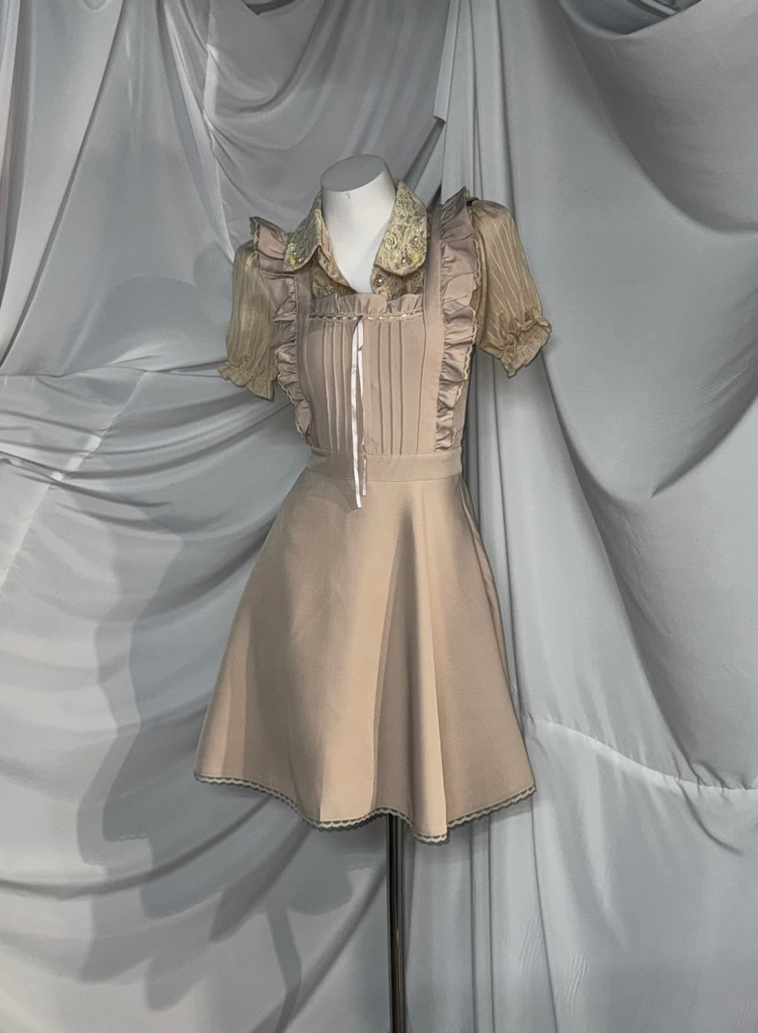 엑시즈팜 히메 페어리 코디세트  상품이미지5