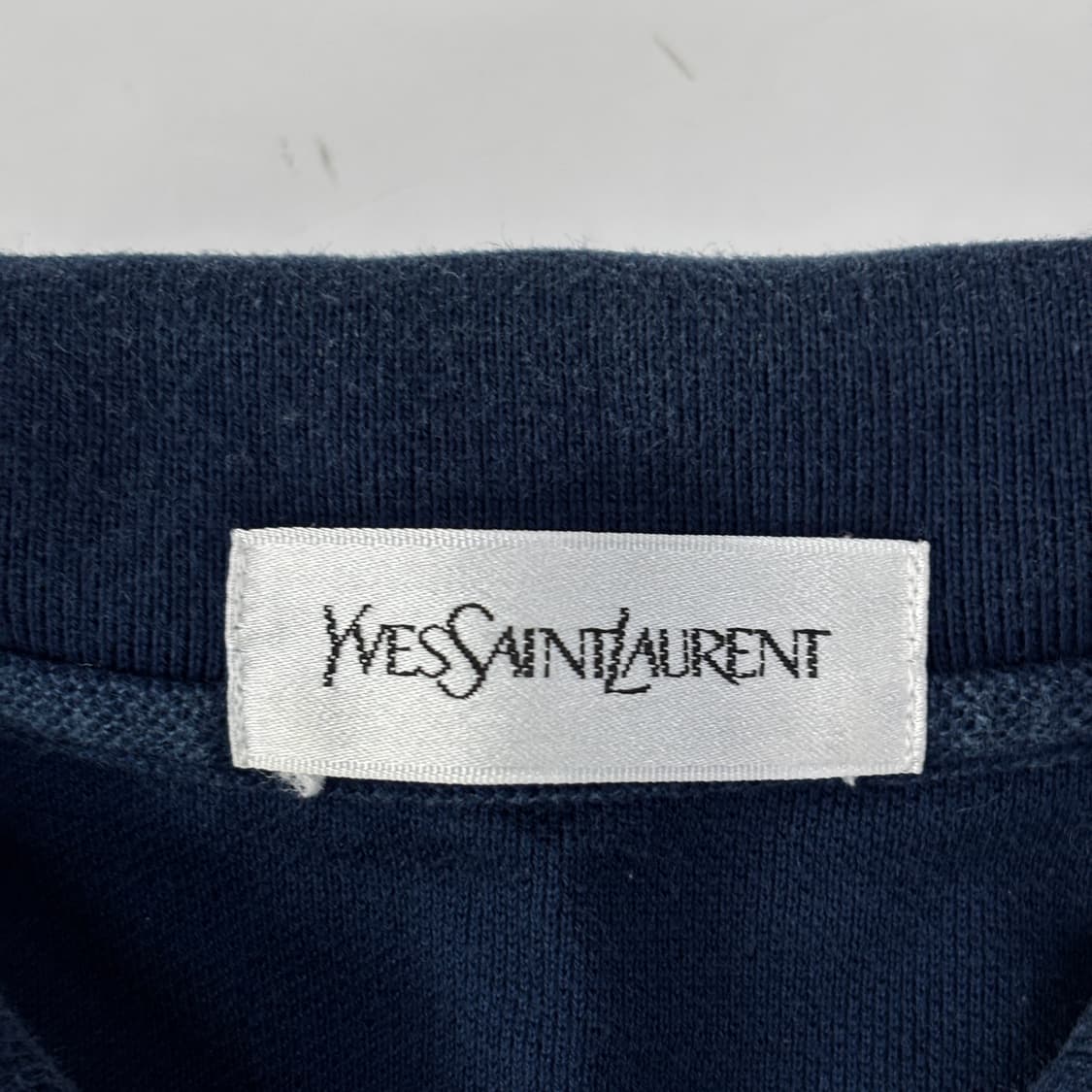 입생로랑 반팔 카라티  상품이미지6