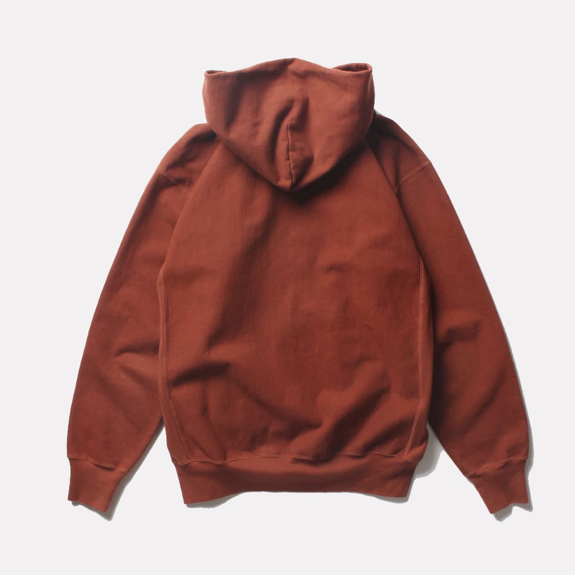 오라리 스웻 풀오버파카_2646 상품이미지7