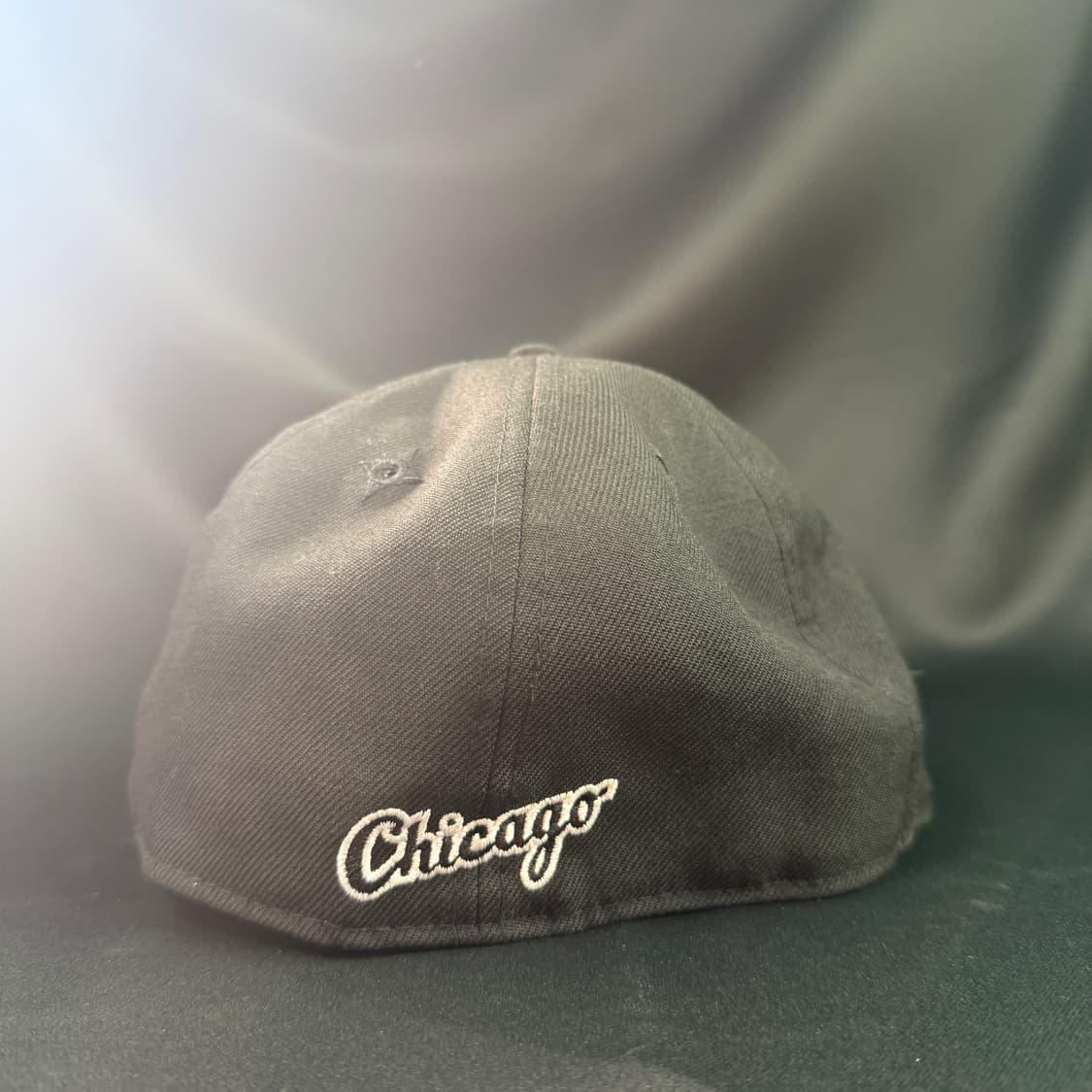 OVO x MLB White Sox New Era cap 상품이미지3