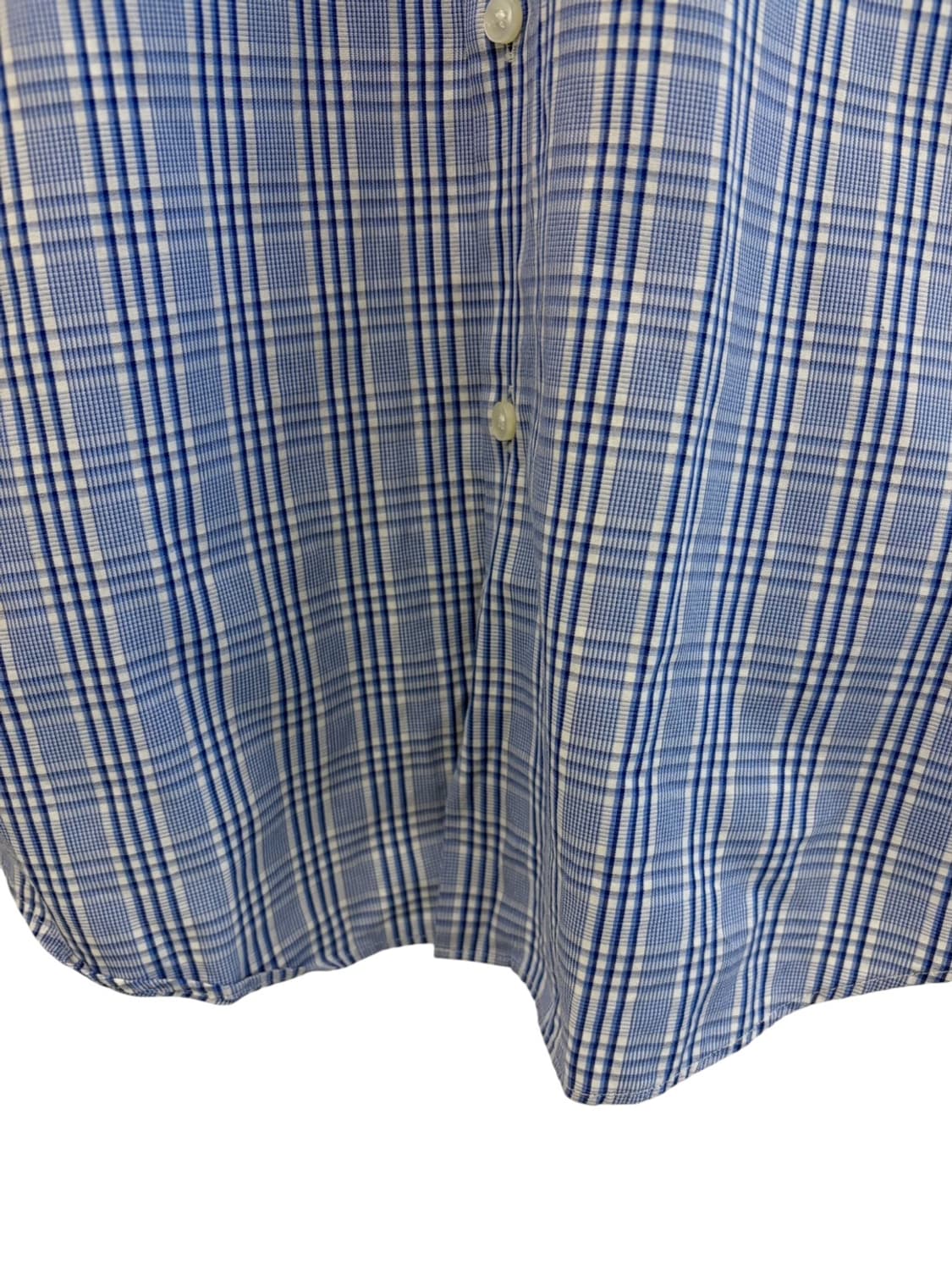 휴고보스 셔츠 블루 (41)  상품이미지5