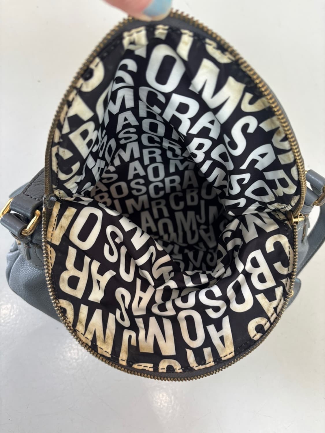 Marc Jacobs Leather Bag 상품이미지8