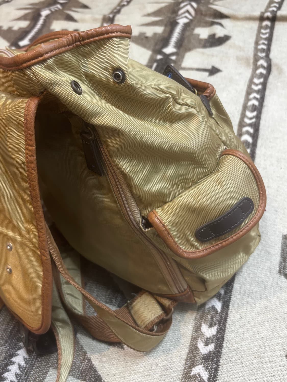 kamp 백팩 상품이미지7