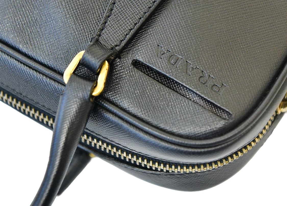 프라다 사피아노 미니 토트백(정품) 상품이미지6