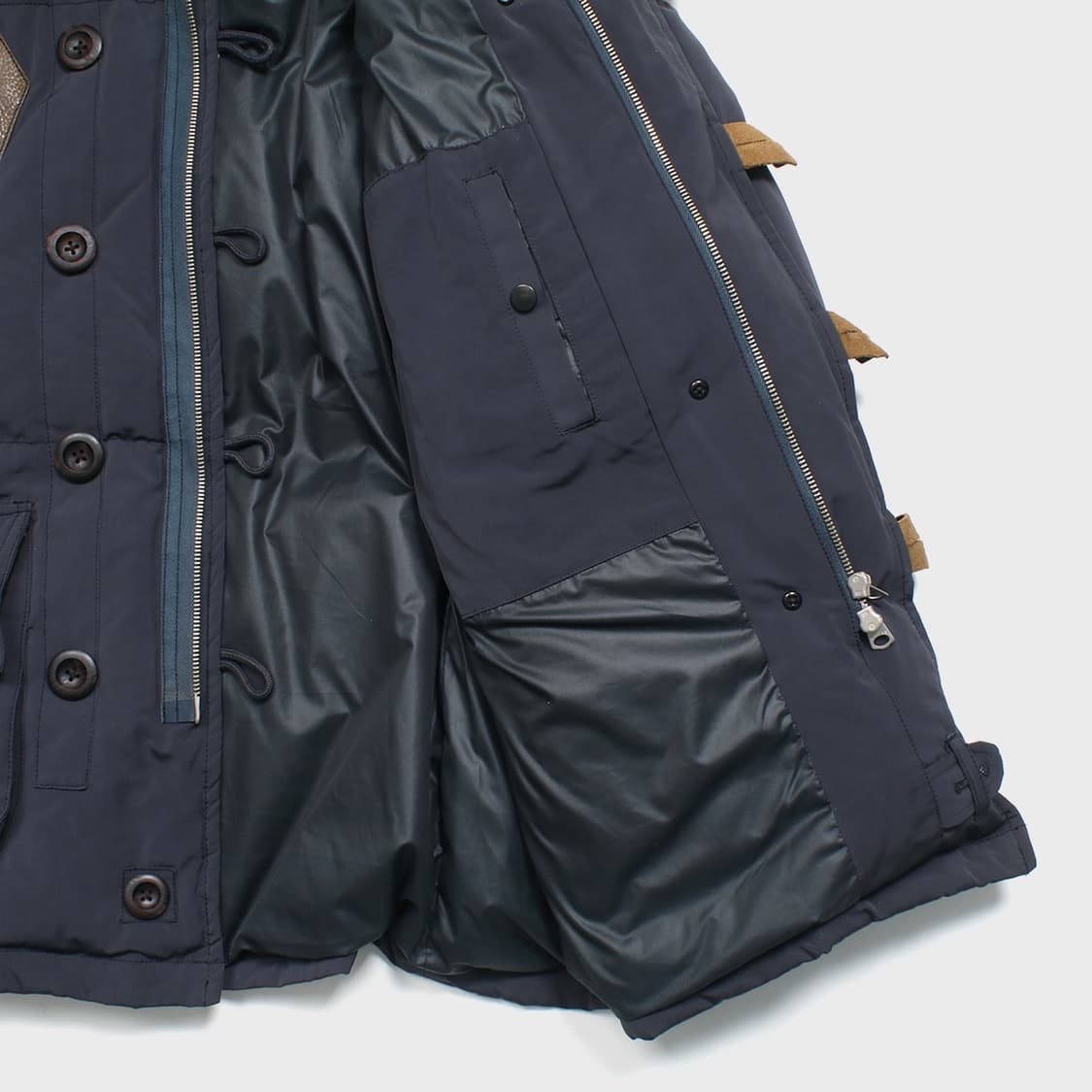 NIGEL CABOURN 상품이미지4