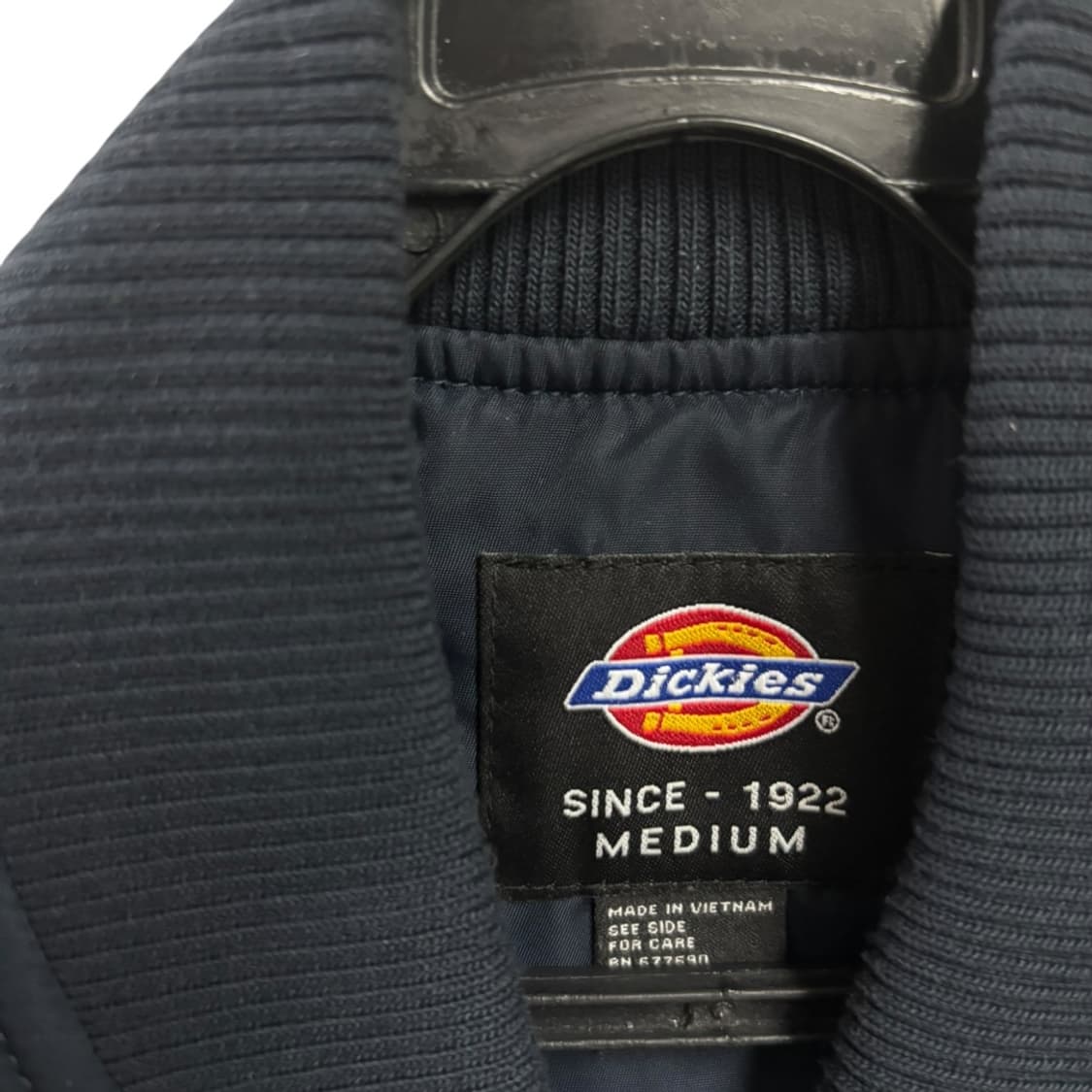 디키즈 항공점퍼 상품이미지6