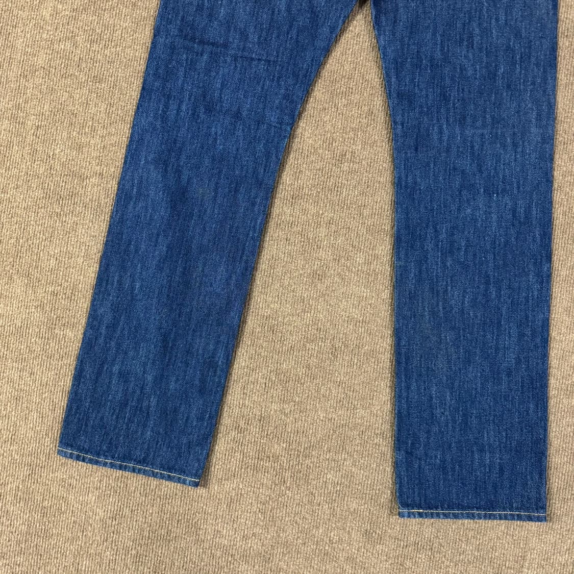(33) Levi's 501 Denim Pants (B.114) 상품이미지6