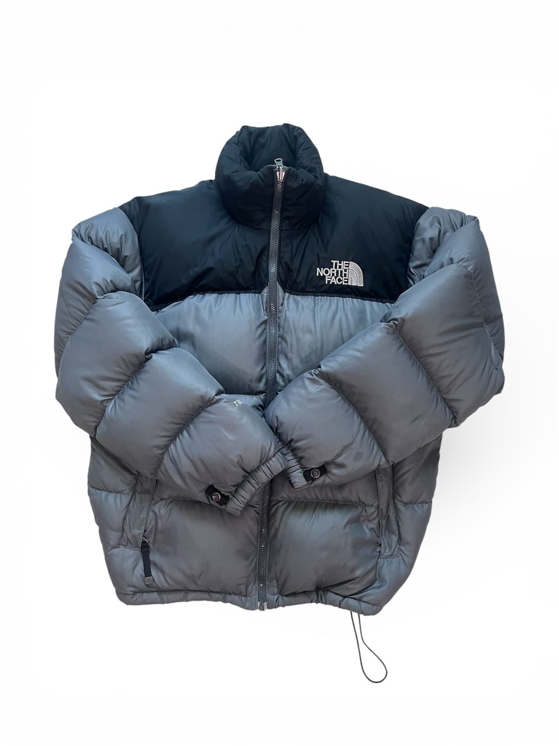 노스페이스 눕시 패딩 상품이미지1