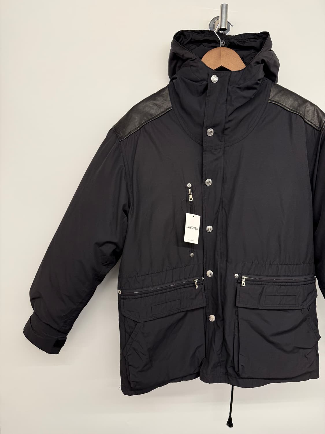 UNITED ARROWS 패딩 상품이미지2