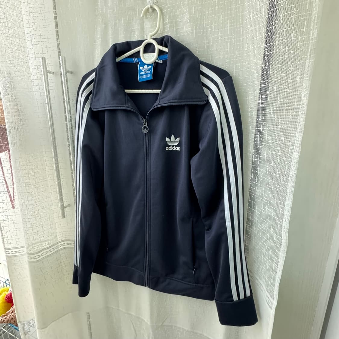 아디다스 네이비 유로파져지 100 상품이미지5