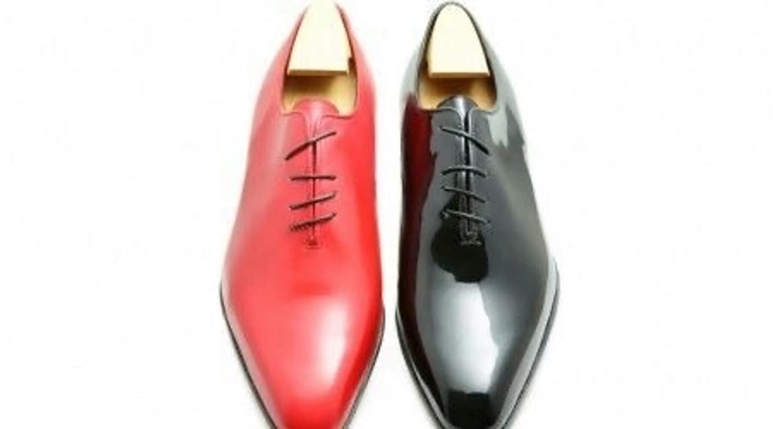 [UK7.5]Aubercy 오베르시 크레이지 레이스 상품이미지1