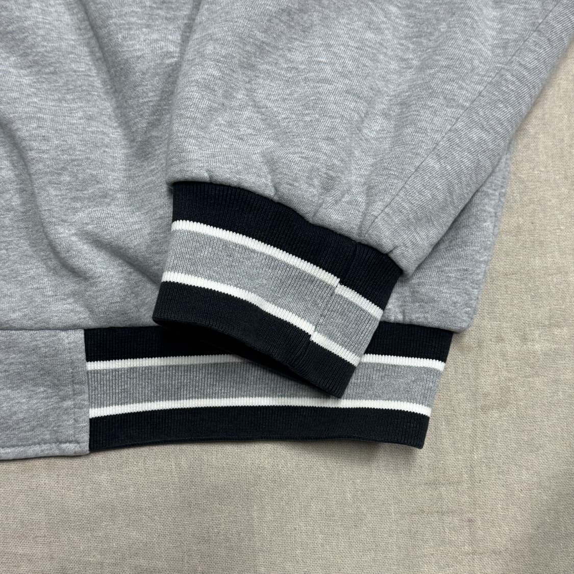 MLB 00s 빈티지 디트로이트 스타디움 자켓 105 상품이미지4