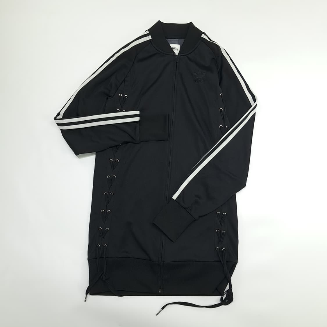CN518W S 아디다스 제레미스캇 져지 집업 자켓 상품이미지3