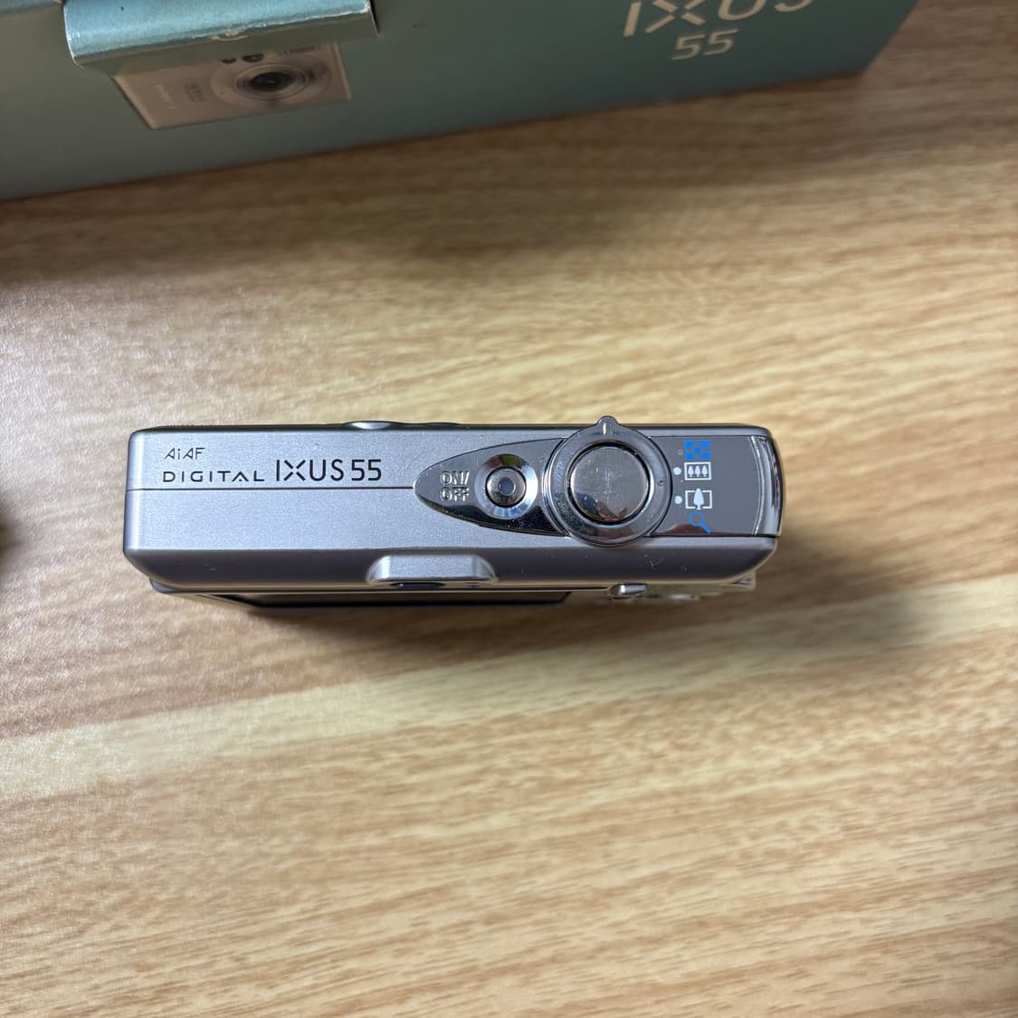 캐논 익서스 55 상품이미지4