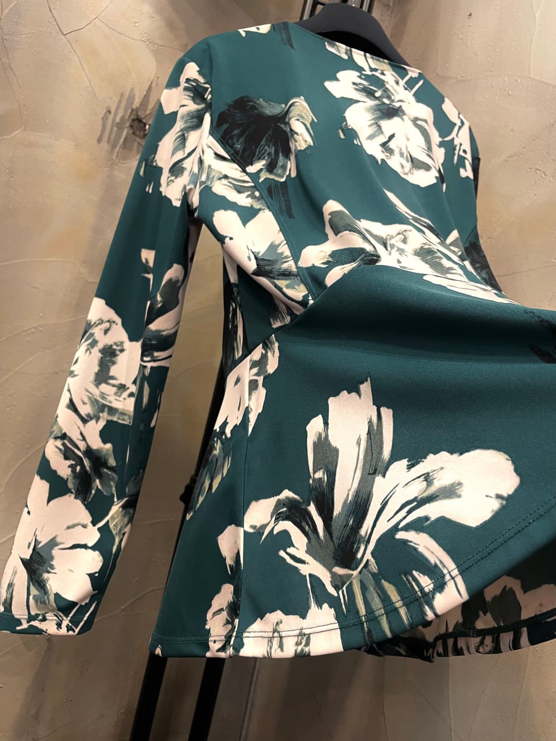 Donny Karan 자켓 블라우스  55~날씬 66 상품이미지6