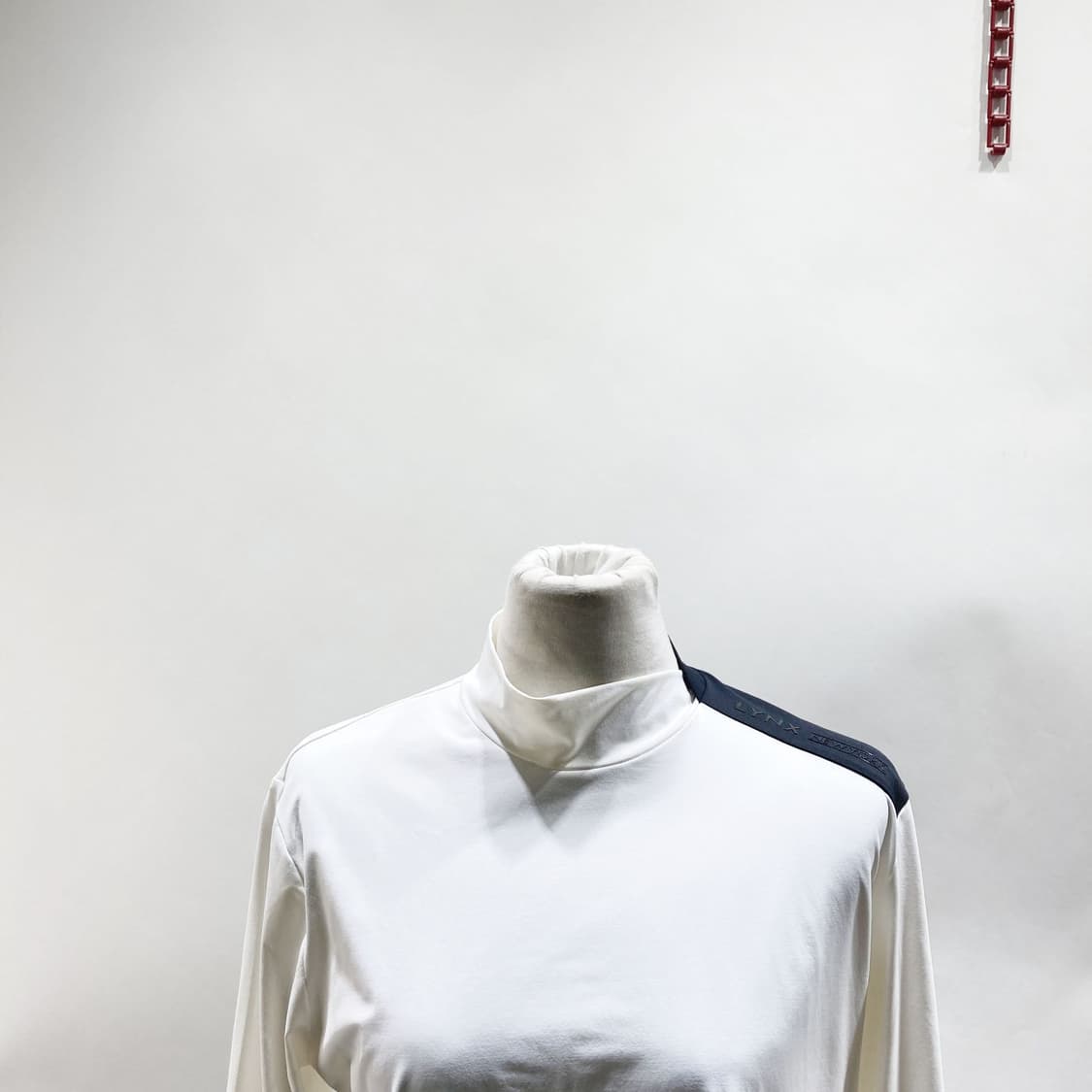 링스 2020 여성골프 폴라스판티셔츠 100 진스센스 상품이미지2