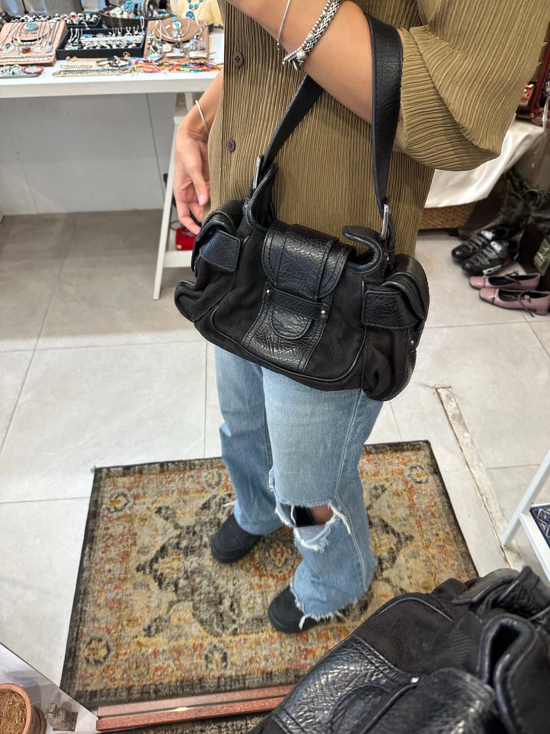 Folli Follie Bag 상품이미지8