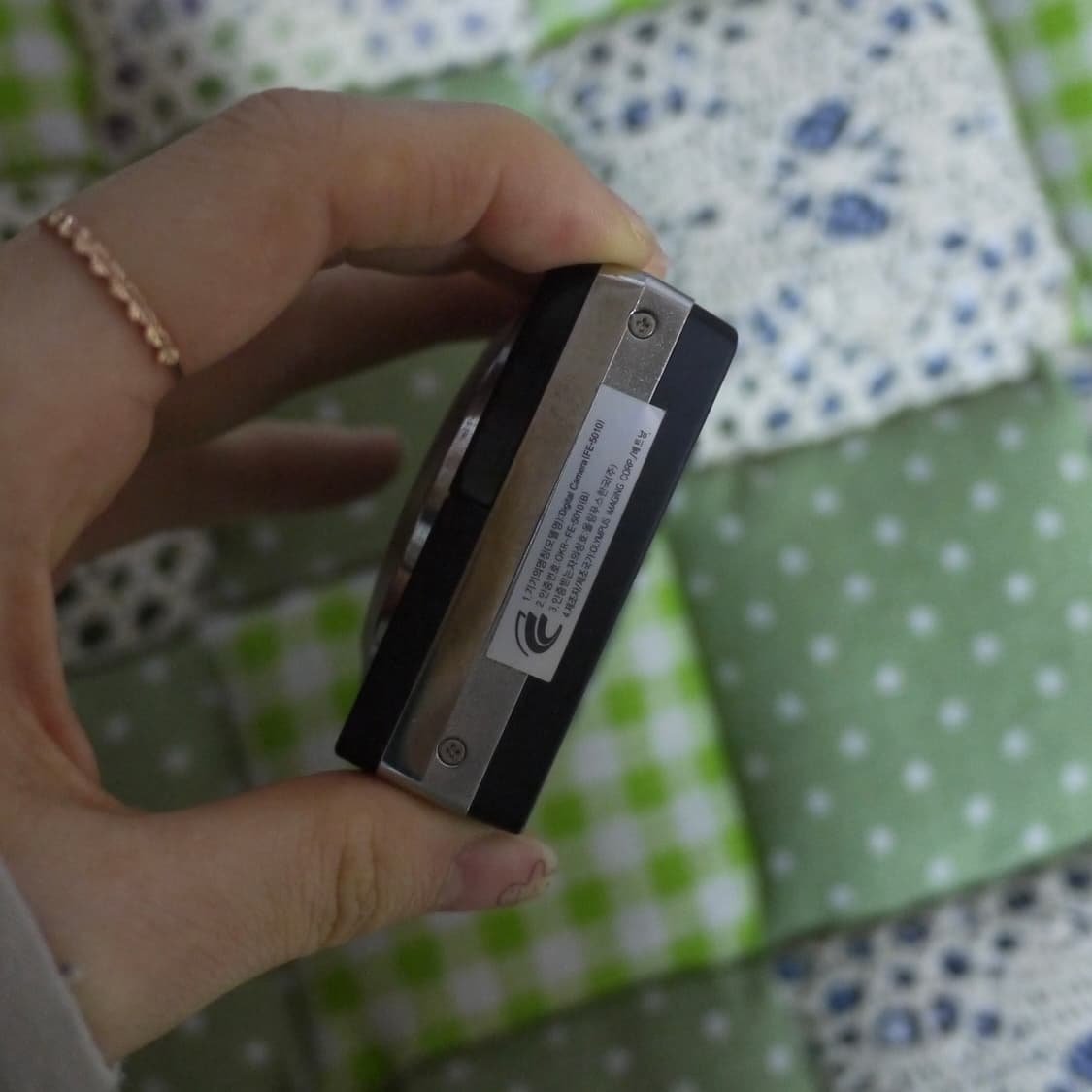 올림푸스 FE-5010 디카 (작례o) 상품이미지8