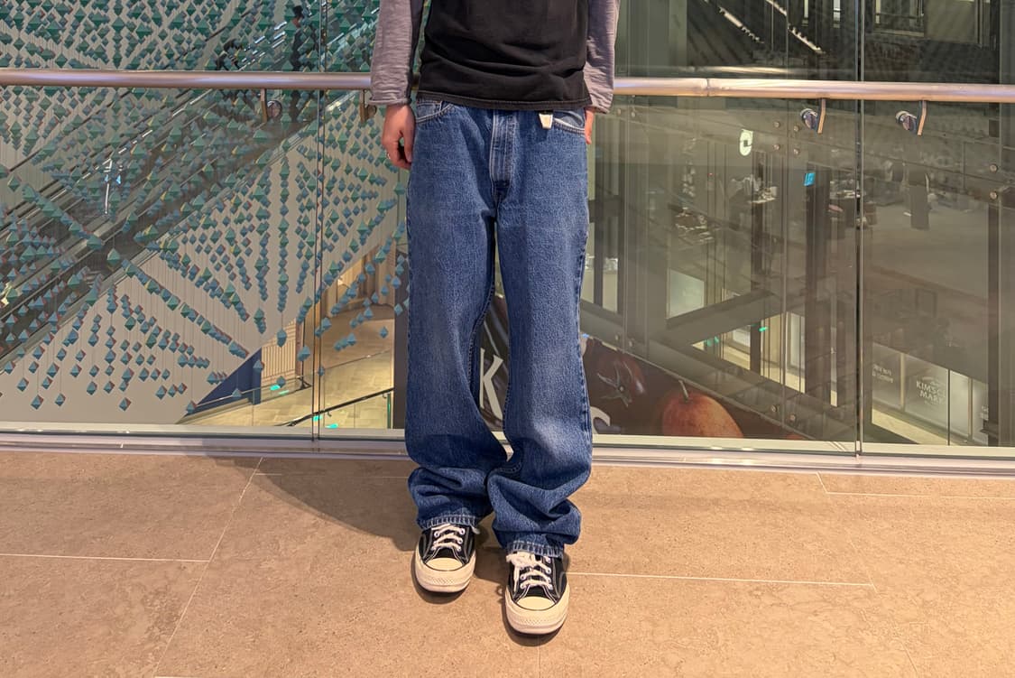 90’s Levi’s 517 36x32 상품이미지1