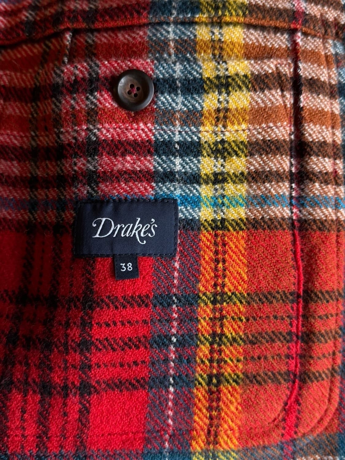 드레익스 자켓 100 상품이미지6