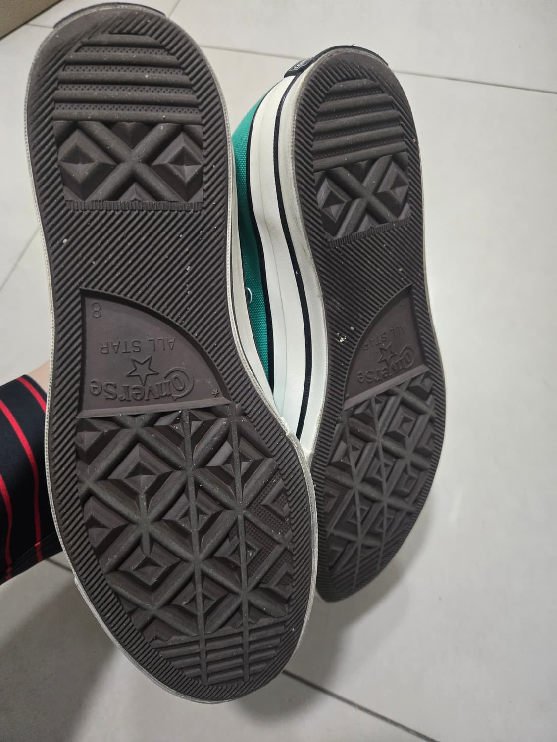 컨버스 척70 하이 상품이미지3