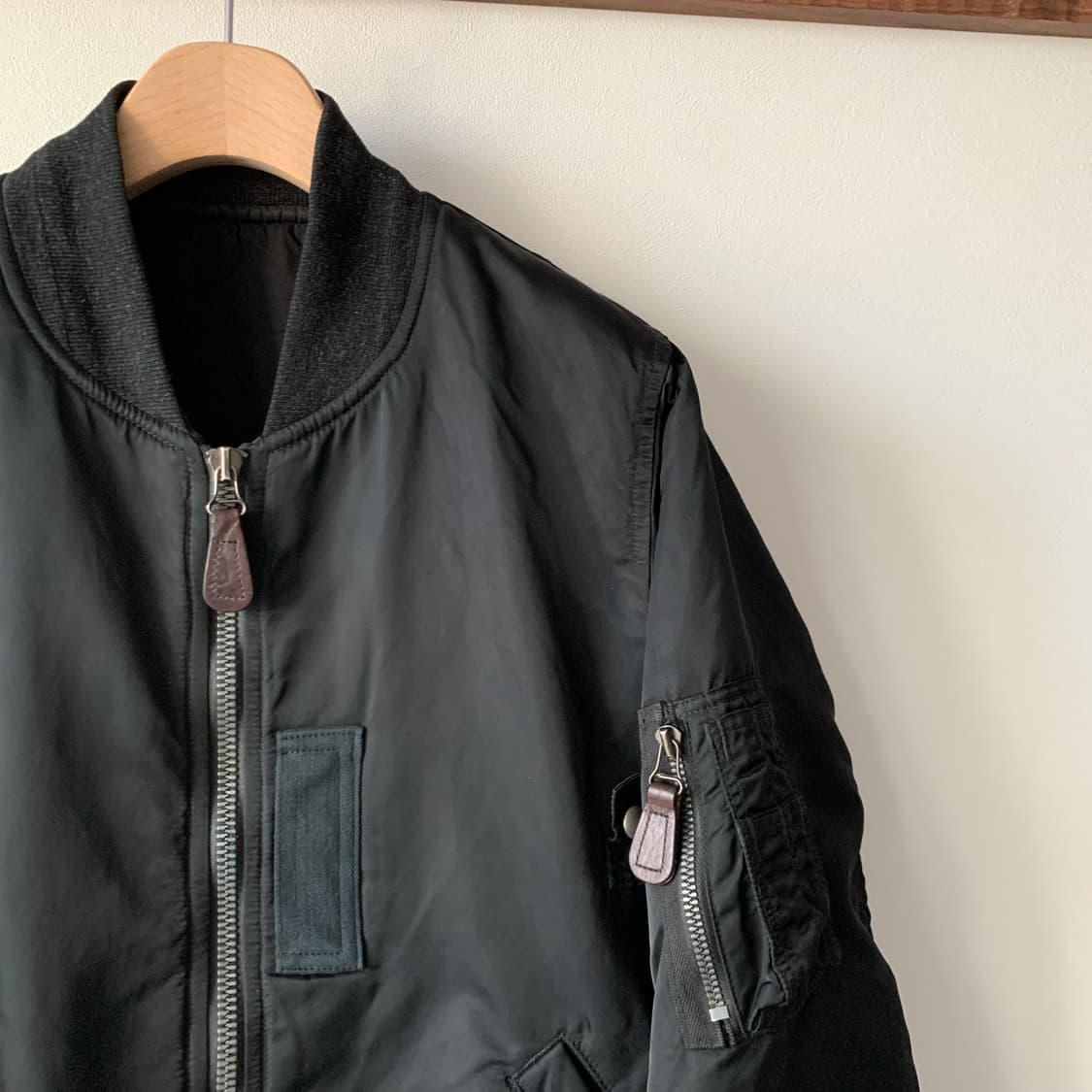 18aw Thorson jkt 상품이미지4