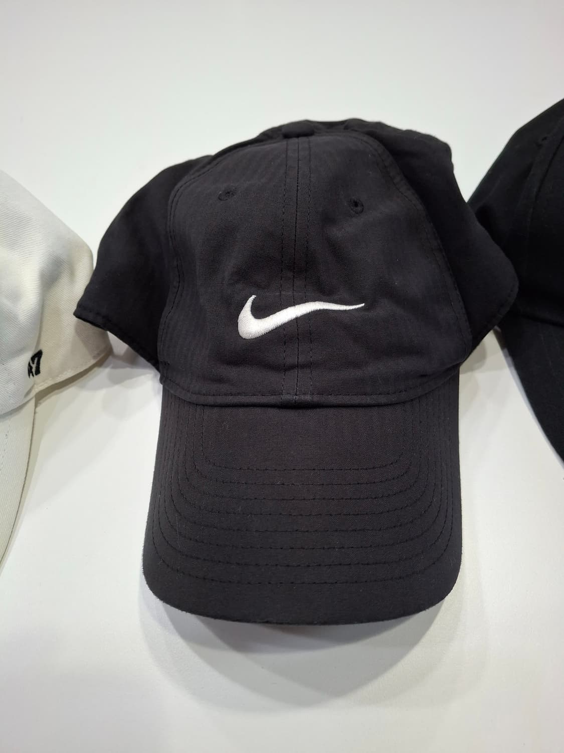 (마지막특가) 브랜드볼캡 캘빈 게스 아웃도어 나이키 LA NY 상품이미지6