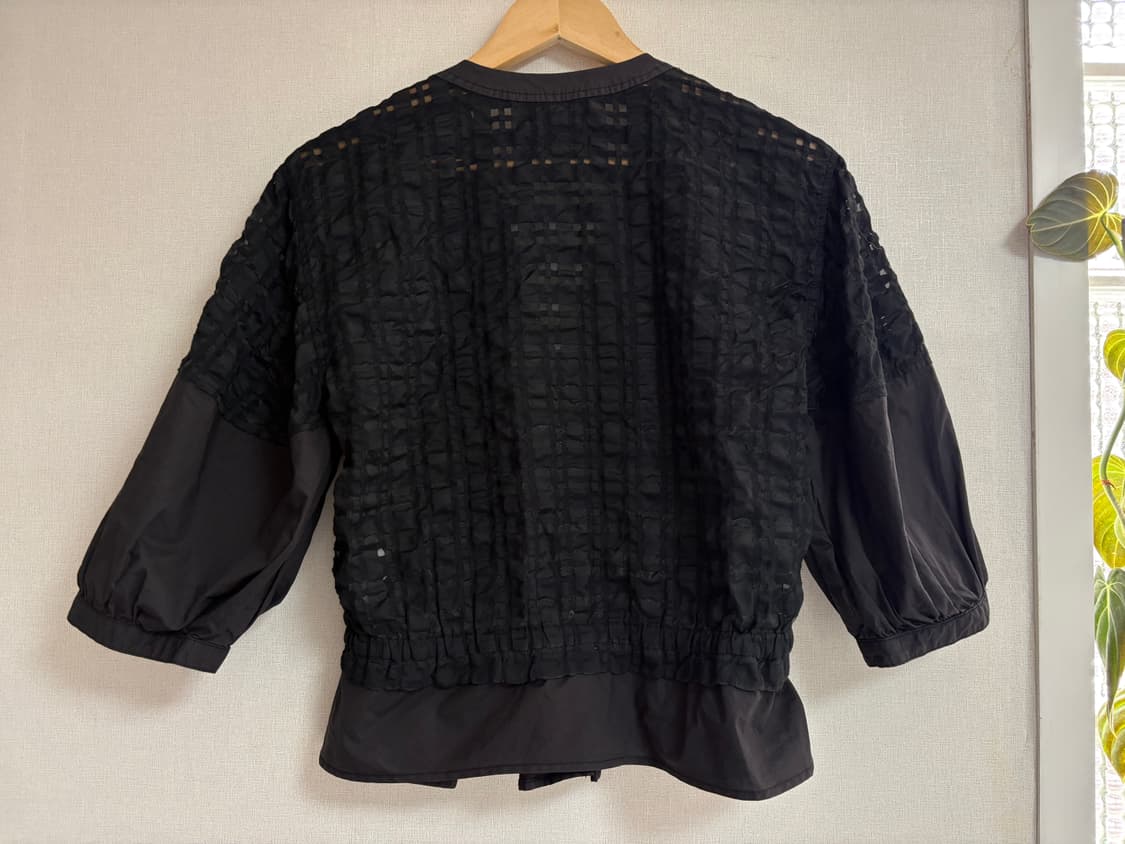 3.1 phillip lim 필립림 집업 자켓 상품이미지6