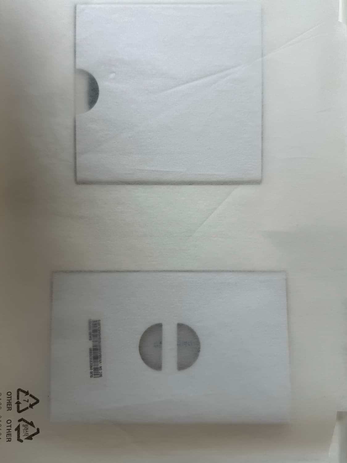 [거의 새상품] 갤럭시 죽 Flex 2 - 미스틱 브론즈 상품이미지2
