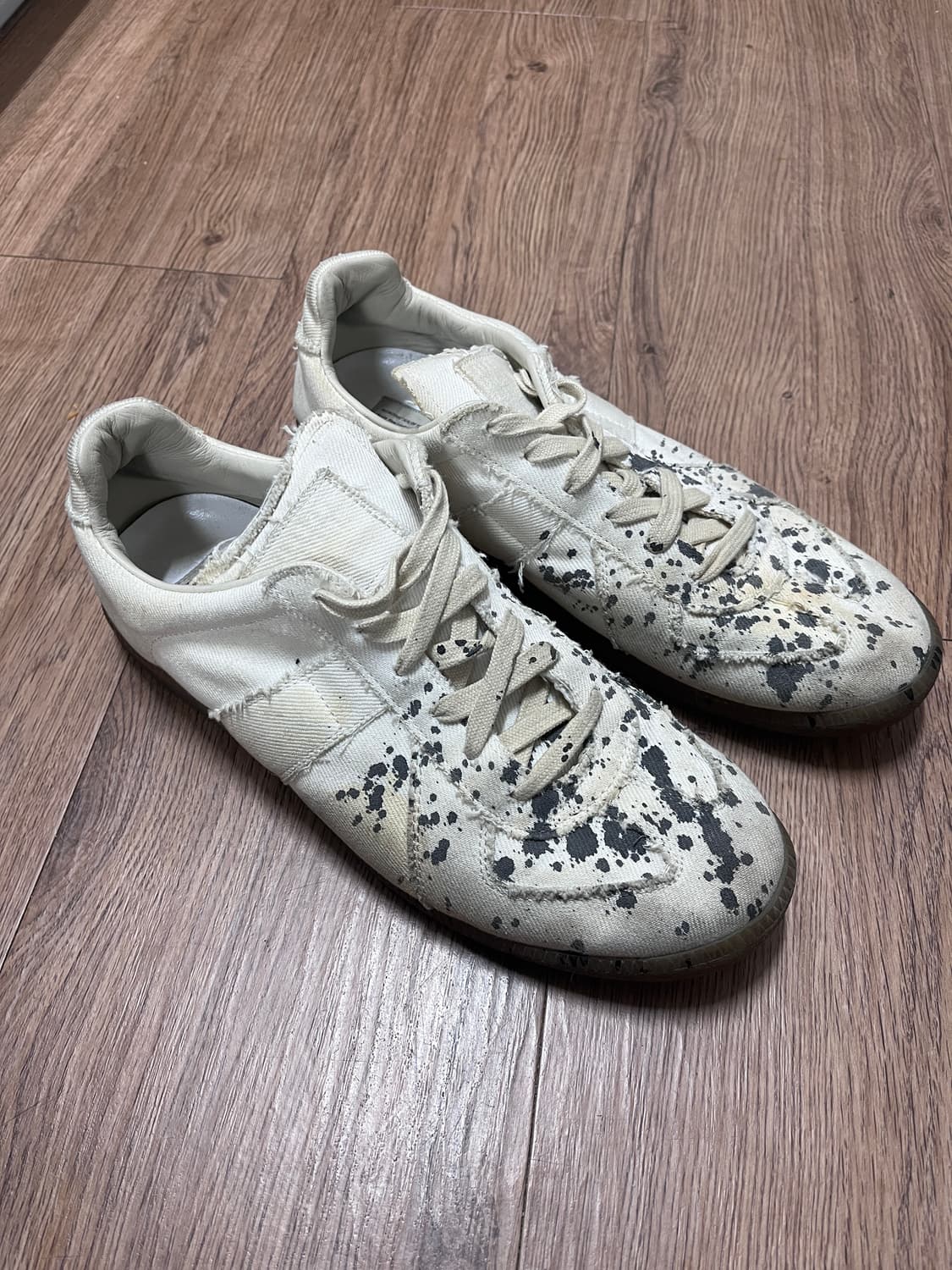 마르지엘라 페인팅 독일군 42 (265) 상품이미지2