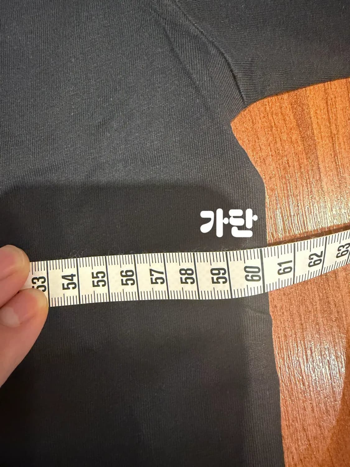 크롬하츠 공용 반팔티  상품이미지3
