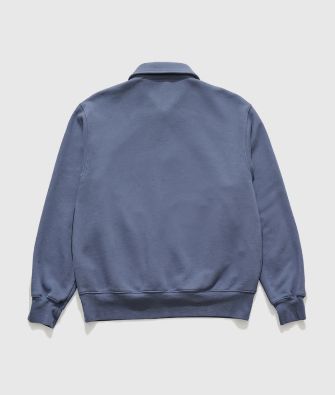 이스트로그 하프집업 스웻 새상품 m(100) 상품이미지2