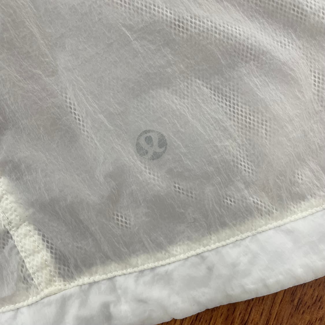 룰루레몬 인 더 클리어 자켓 상품이미지6