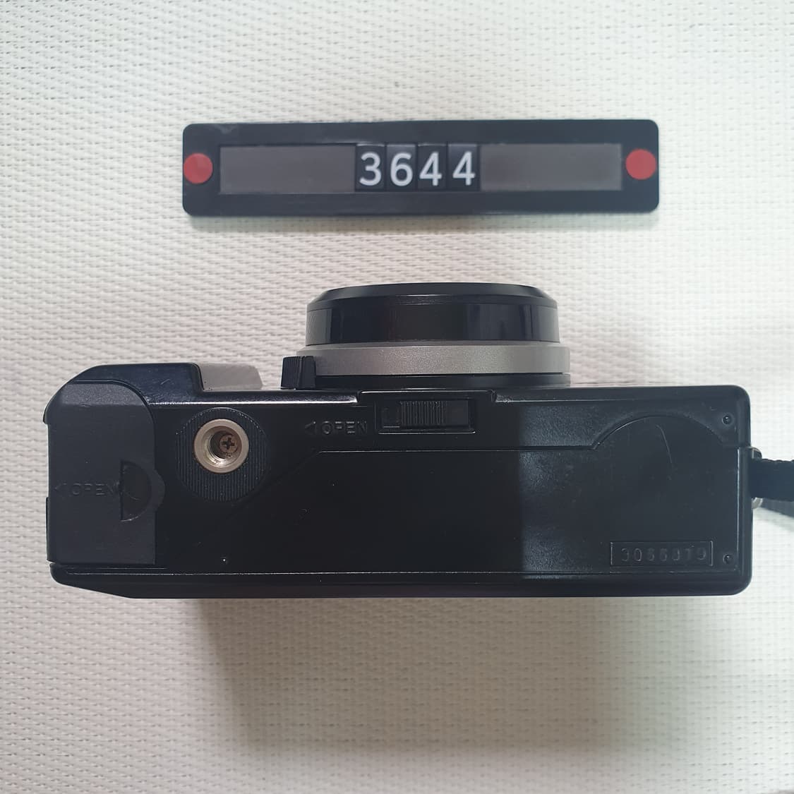 후지 DL-20 필름카메라 상품이미지4