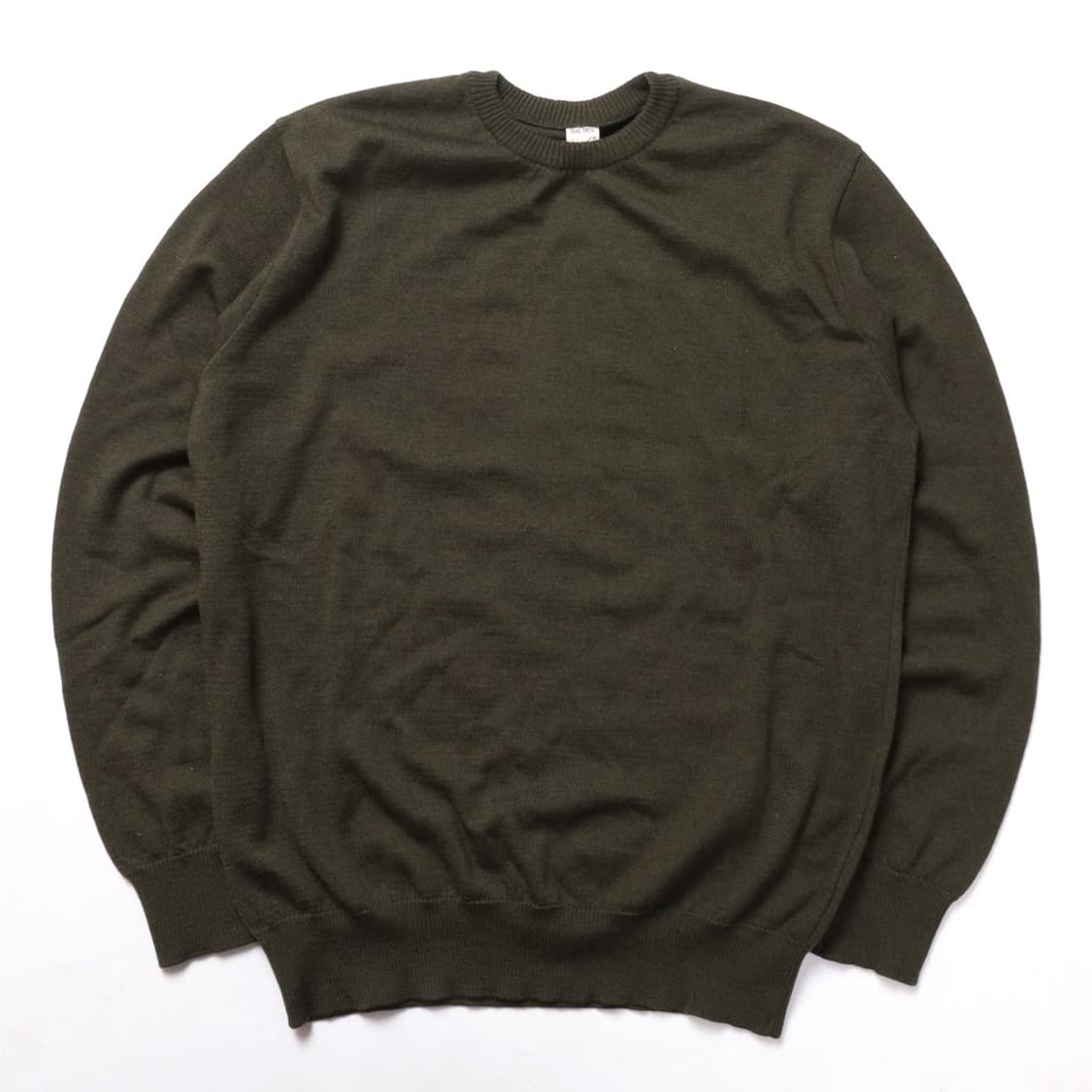 Grp Wool Knit 
  상품이미지1