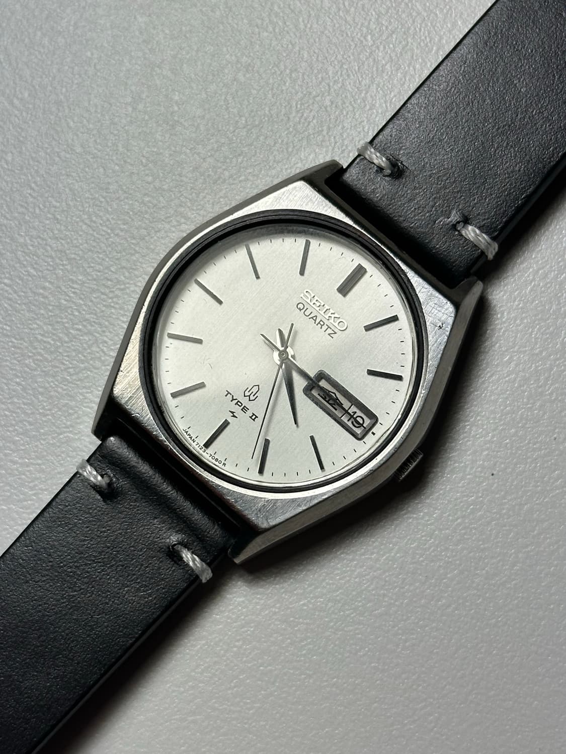 SEIKO quartz type2 상품이미지4