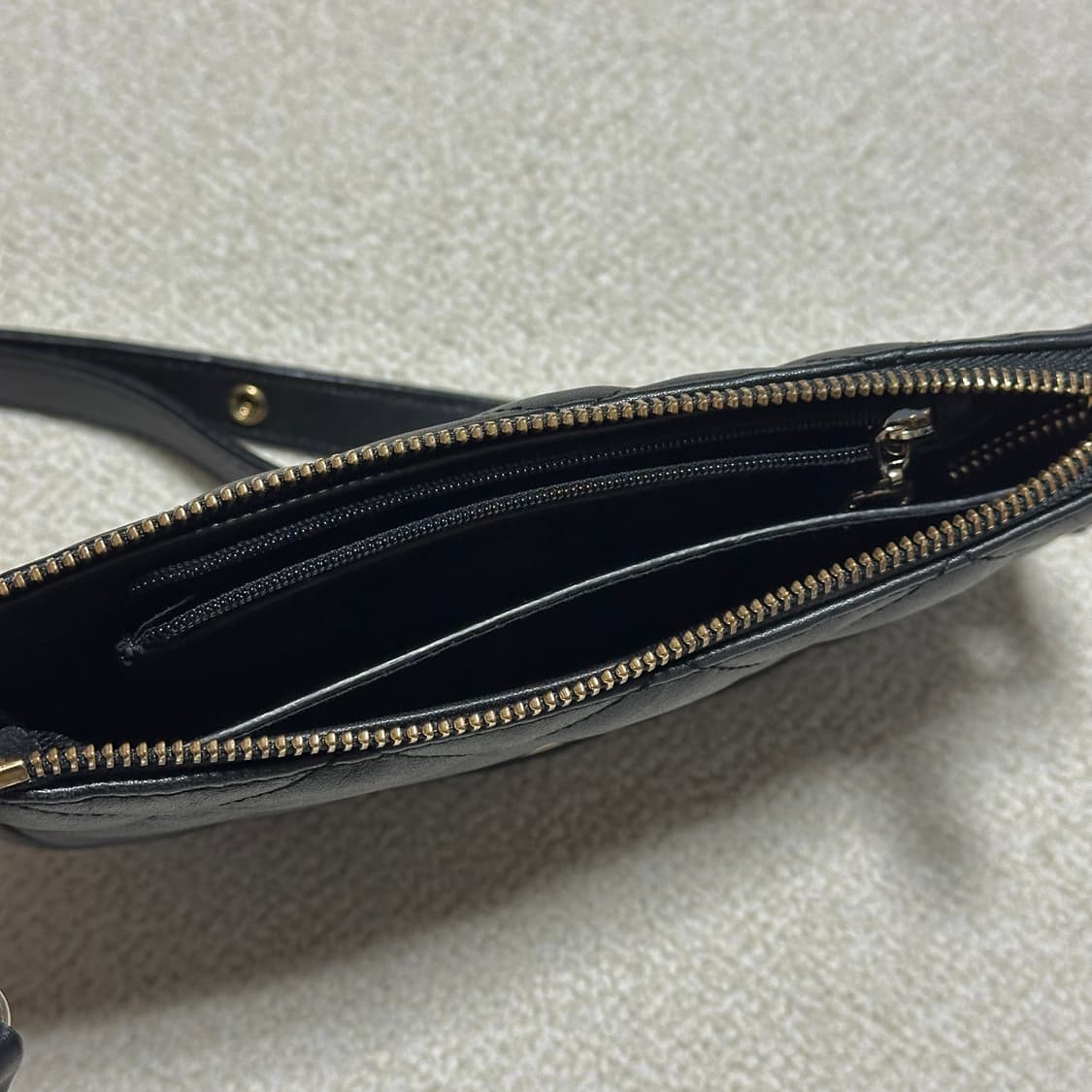 메트로시티 숄더 겸용 크로스백 상품이미지6