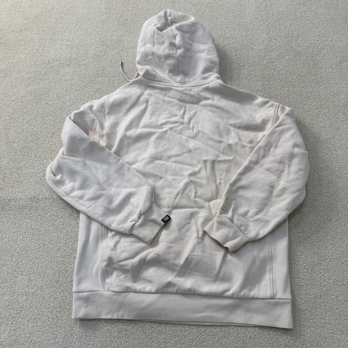 [XL] NBA 시카고불스 로고 후드티 0106T1 상품이미지2