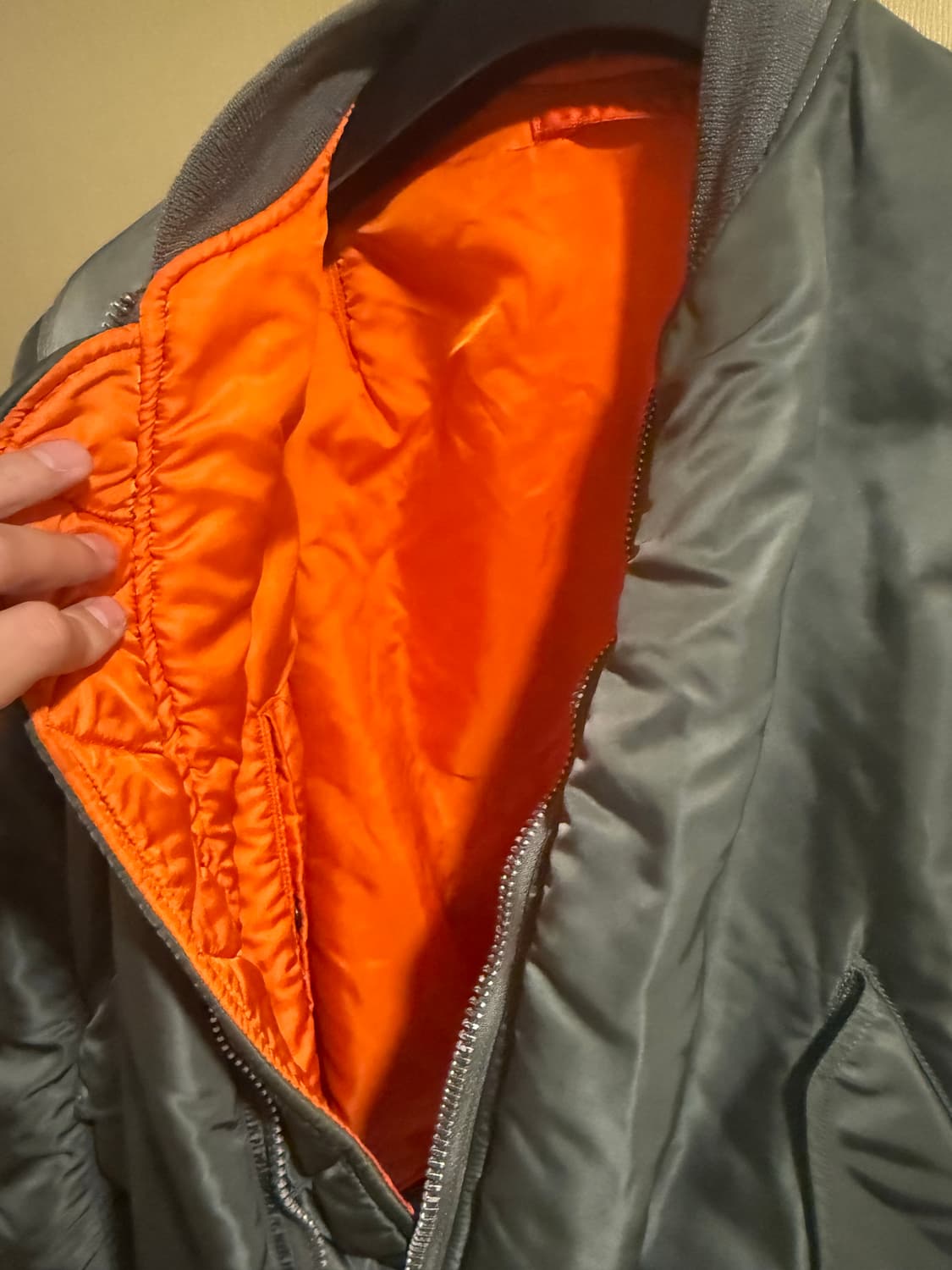 70s ma1 og E타입 상품이미지7