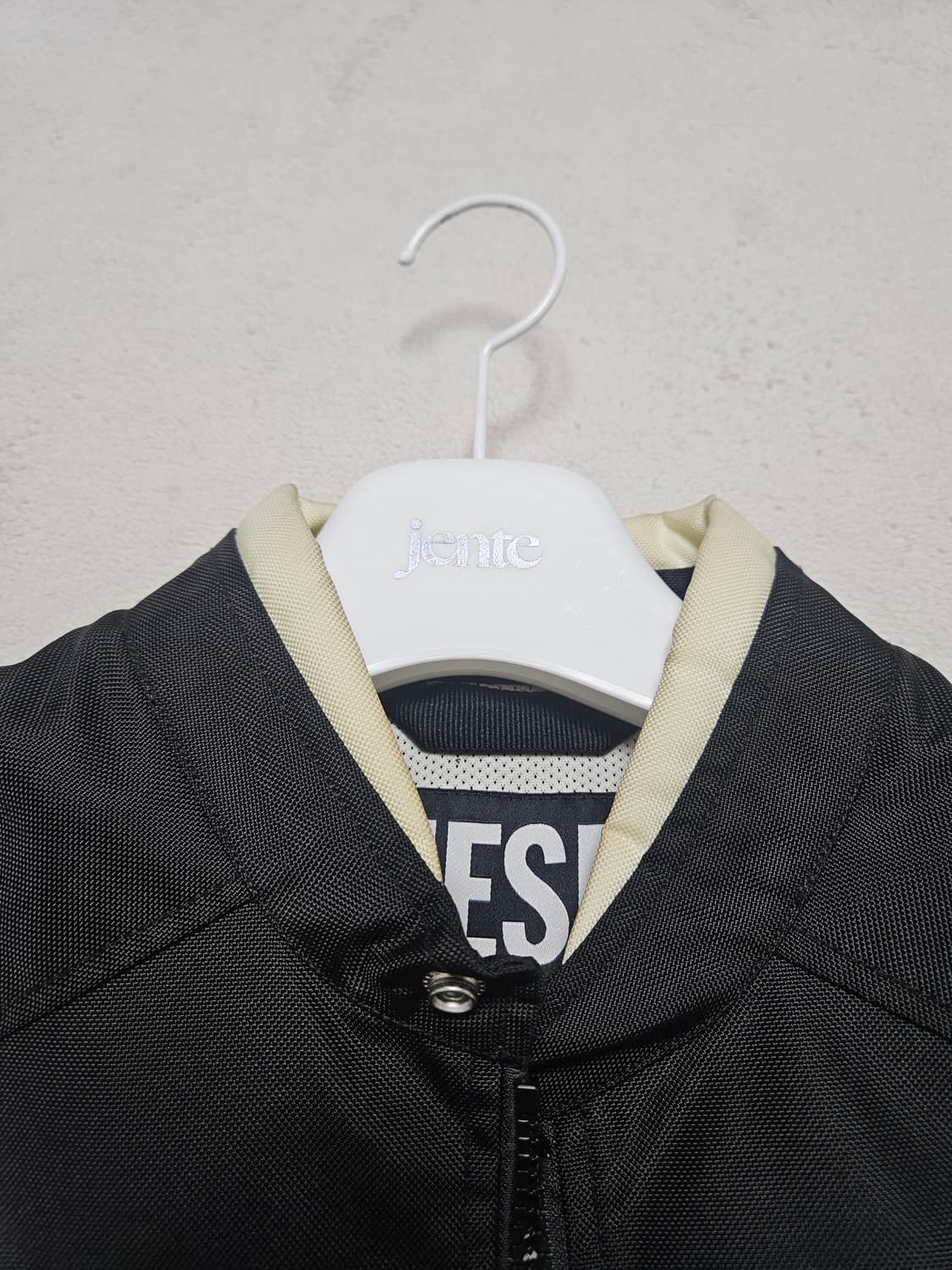 [L] 디젤 레이싱 자켓 상품이미지4