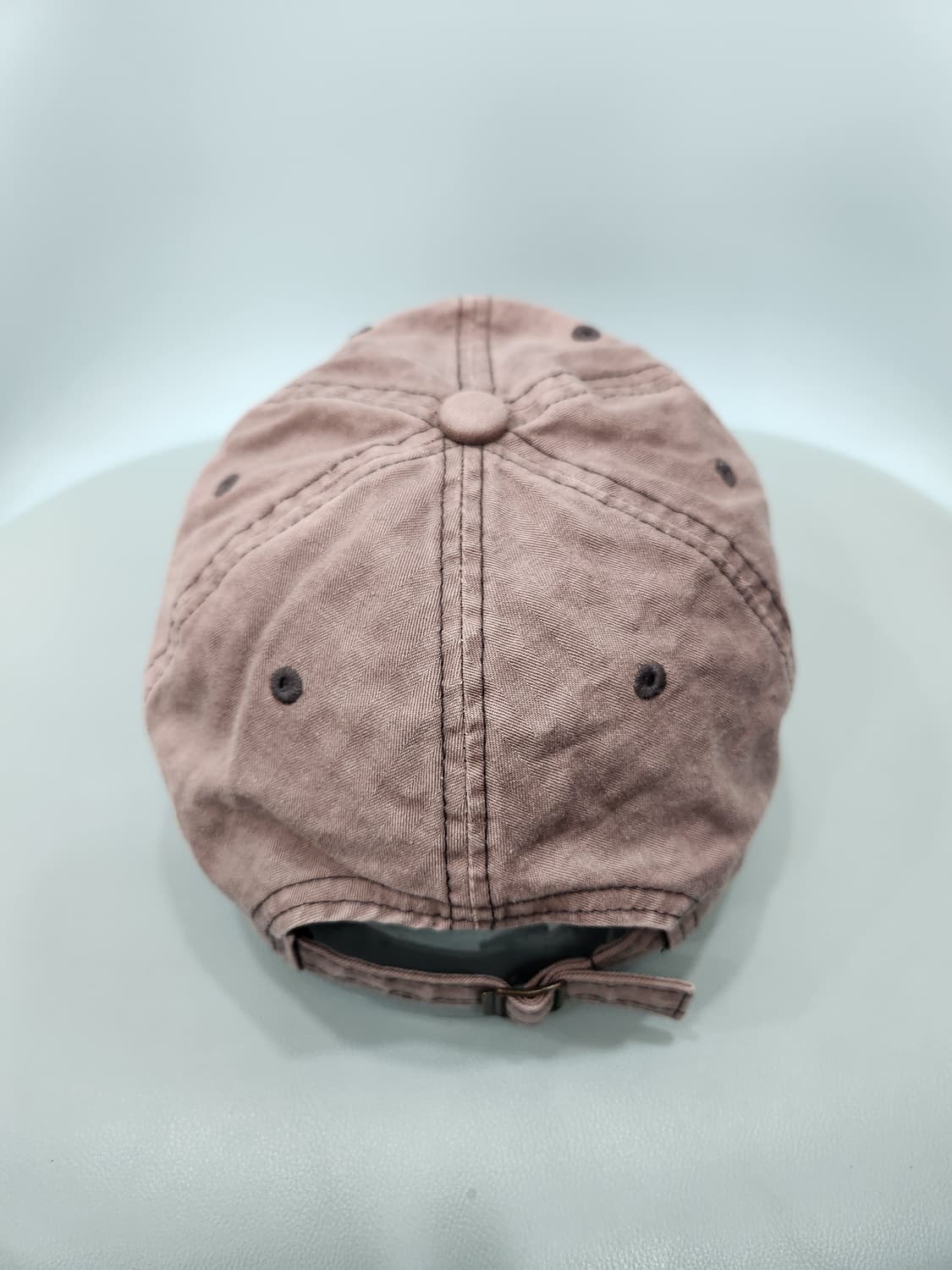 Vintage 애리조나 오리지널 빈티지 워싱 볼캡 모자 상품이미지4