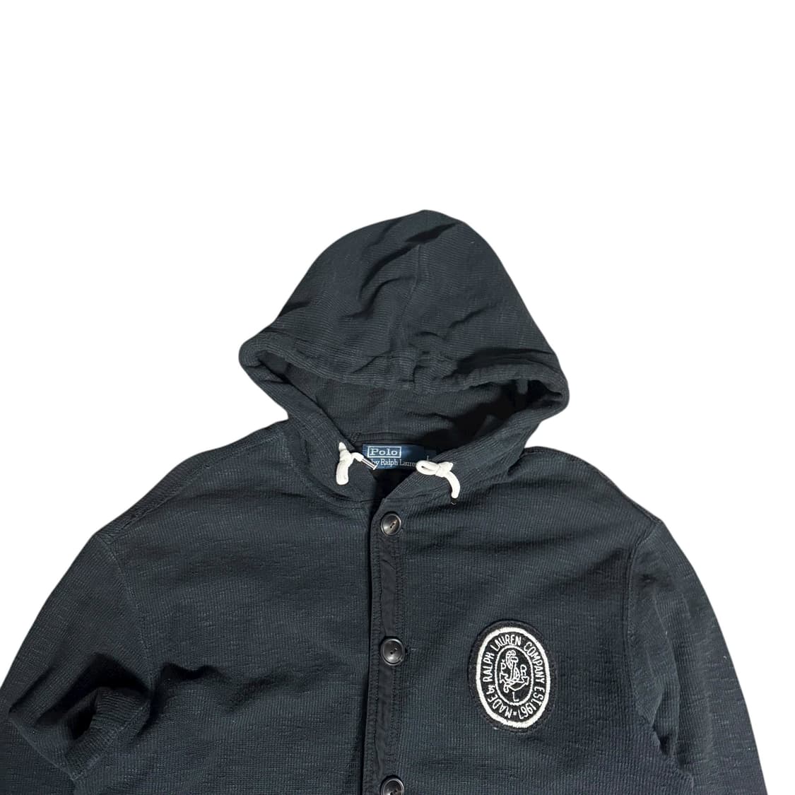 Polo Ralph Lauren 후드 가디건 상품이미지2