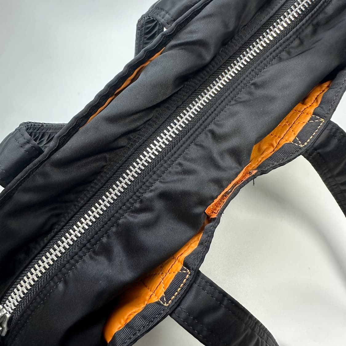 PORTER TANKER BOSTON BAG (L) 포터 탱커 보스턴백 상품이미지6