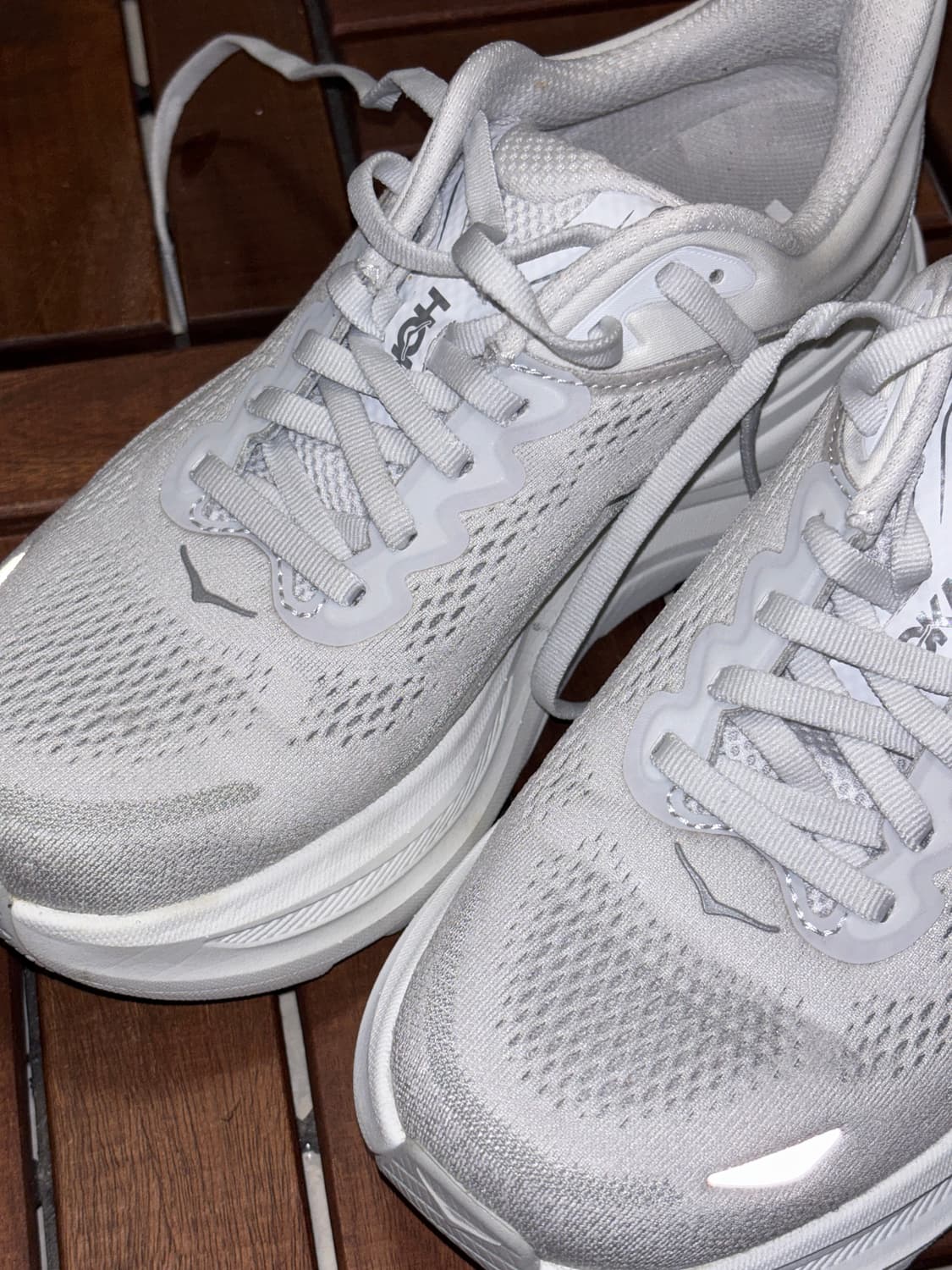 호카 우먼 본디9 와이드 245 상품이미지3