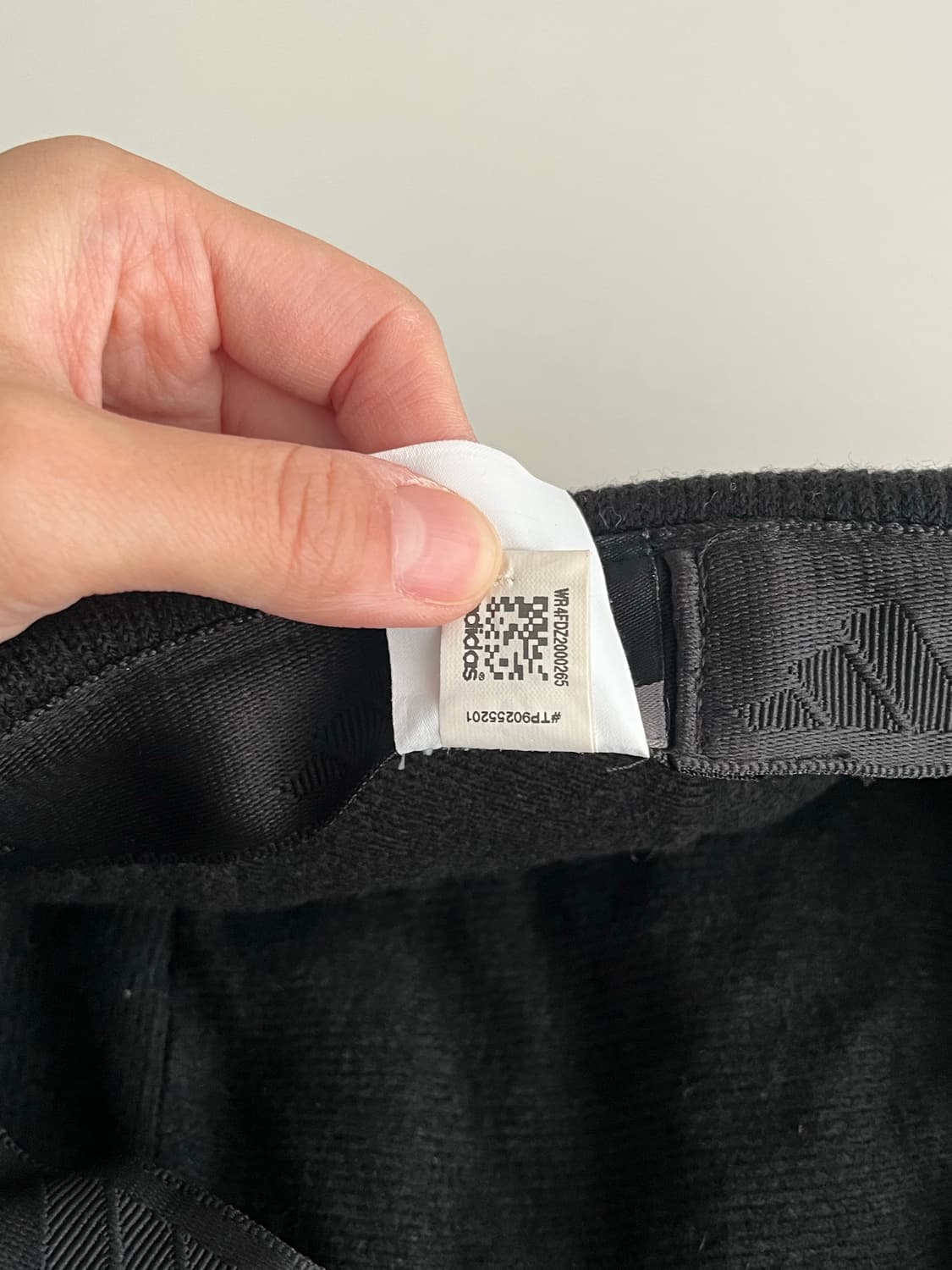 M) 아디다스 울 헌팅캡 상품이미지5