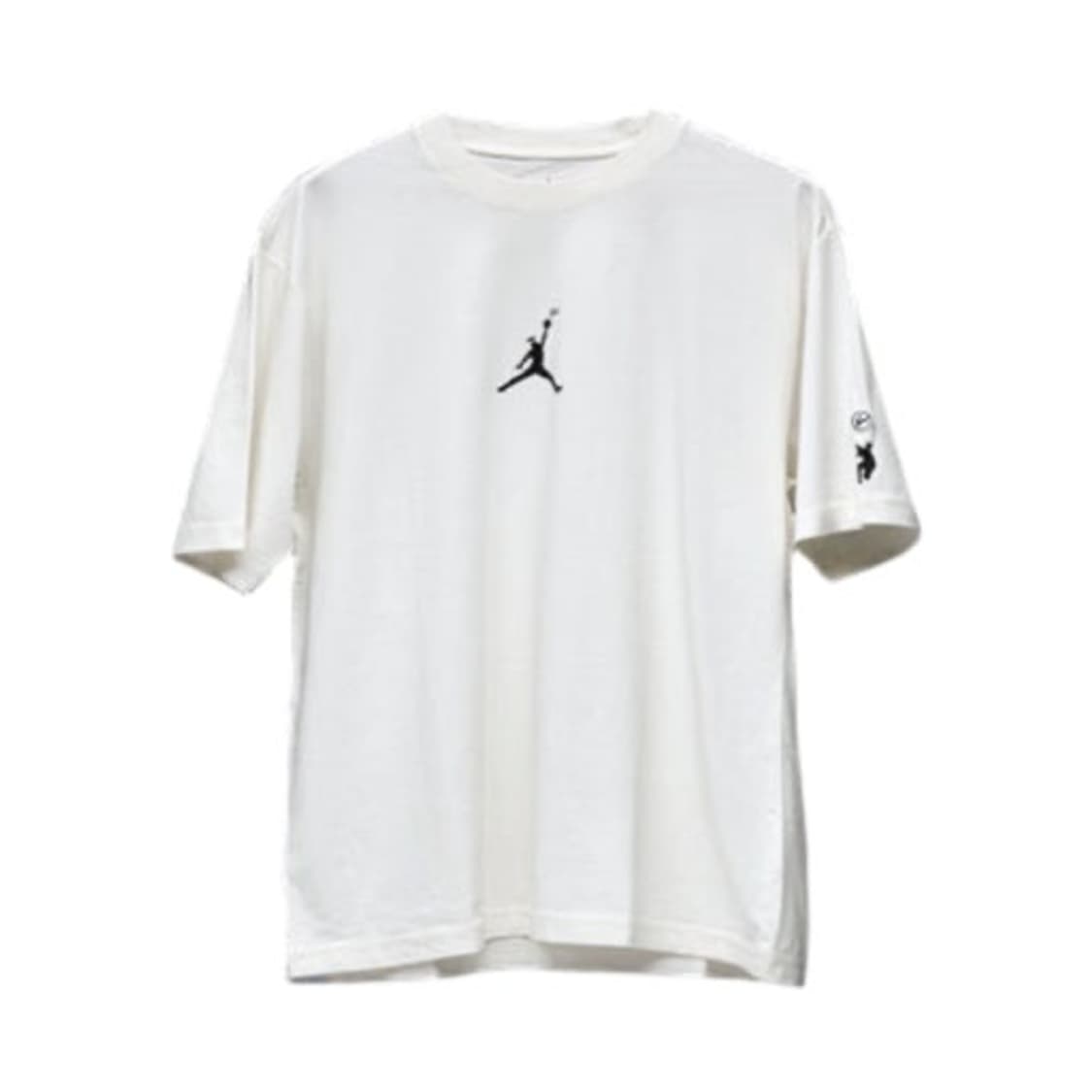 유니온 조던 프라그먼트 반팔 XL 상품이미지1