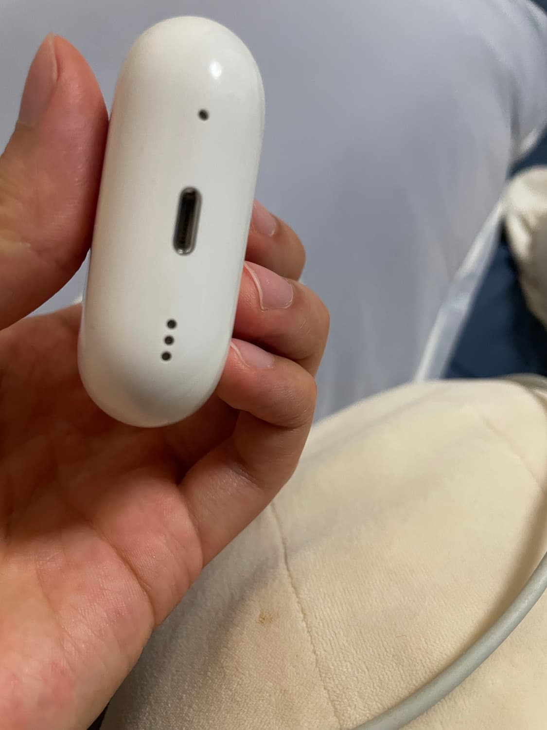 에어팟 프로 2 본체 (8핀) 상품이미지5