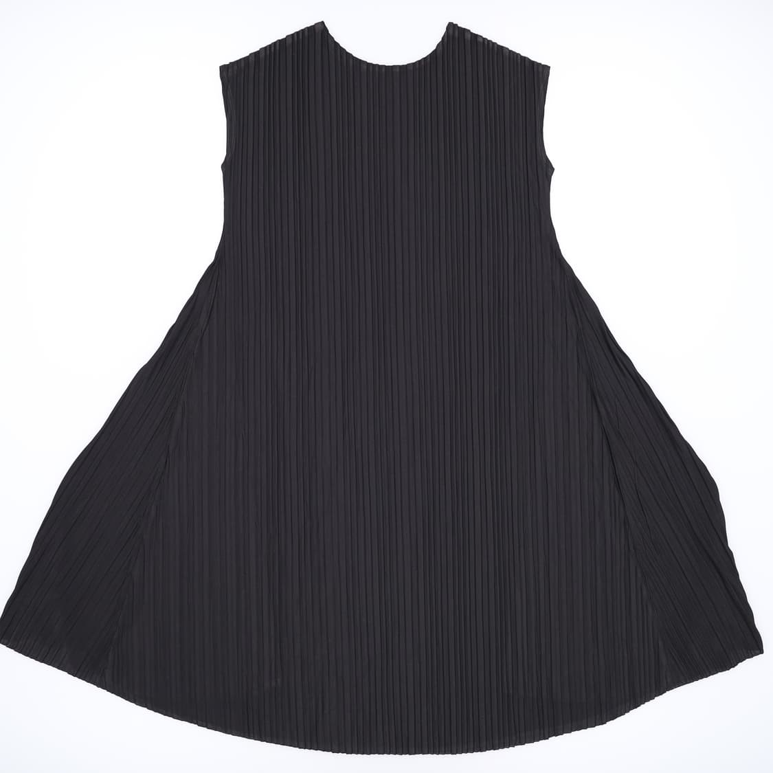 M 더스타일컴퍼니 플리츠 원피스 0417H1 상품이미지2